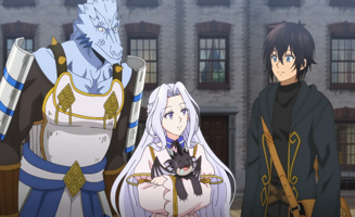 A Gatherers Adventure in Isekai S01E09 An Unexpected Visitor