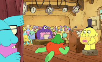 The Fungies S01E29 Lil Lemon for President