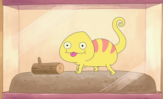 The Fungies S02E16 Gorbo Gets Flushed