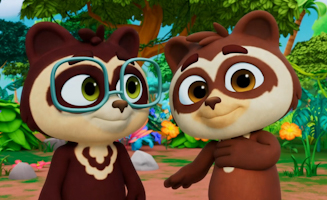 Dora the Explorer S04E11 Dora and Diego and the Big Boy Bears