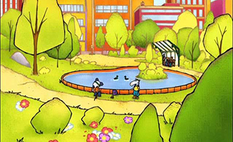 Ein Besonderer Freund