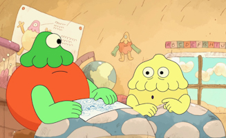 The Fungies S02E13 For Keeps