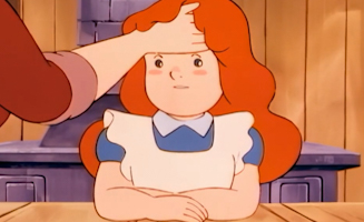 The Wonderful Wizard of Oz S01E18 Dorothy Meets The Wizard Again