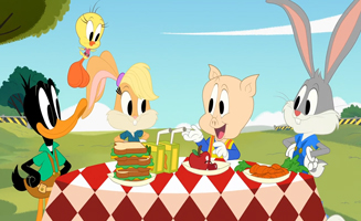 Hard Hat Time E09 Boogie Button