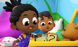 Are You Sleeping Brother John