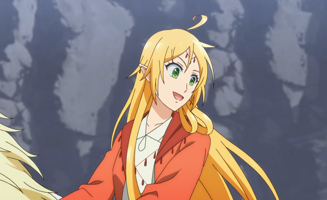 A Gatherers Adventure in Isekai S01E06 The Territory Lord's Entreaty