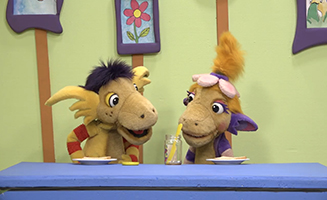 Learning All About Bees