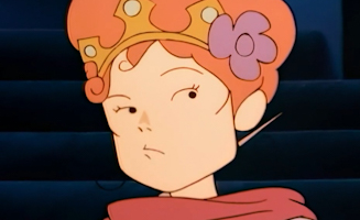The Wonderful Wizard of Oz S01E25 Trapped in the Palace