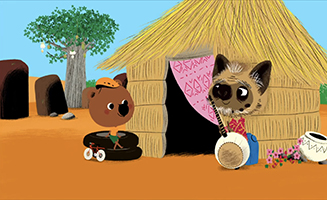 Mouk S02E40 The Mysterious Kumpo