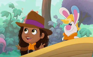 Hey A.J S01E07 By the Numbas - Knot Today