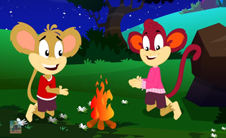 Learn Opposite Words