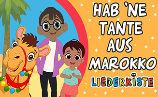 Hab Ne Tante Aus Marokko