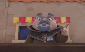 My Knight And Me S01E39 Sleeping Jack