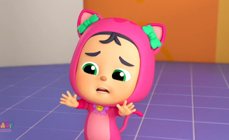 Three Little Kittens