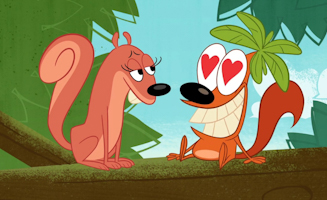 Get Blake S01E17 Get Squirrels