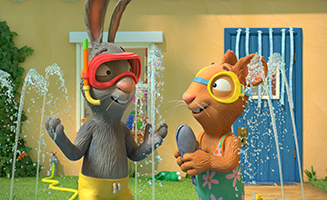 Pip and Posy S02E51 Ocean Explorers