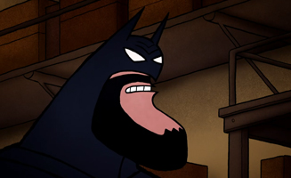 Bat-Fam S01E05 A Knight at the Movies