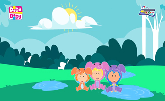 The Elephant Is Giant