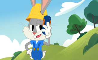 Hard Hat Time E02 Bugs Bunny Boogie