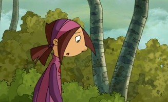 Dragon Hunters S01E13 The Conjunction Of The Three Moons