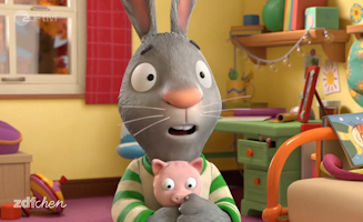 Das Quatschmach Monster