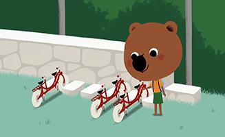 Mouk S02E01 In Tandem