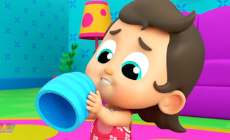 Who Took The Cookies