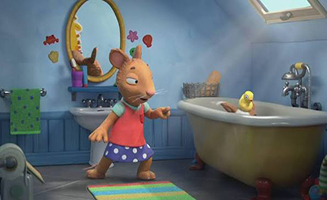 Pip and Posy S02E05 Hide No Seek