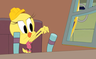 Hard Hat Time E08 Hard Hat Time