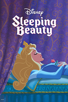 دانلود کارتون Sleeping Beauty 1959