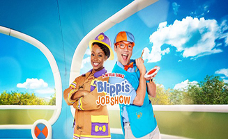 Blippis Job Show S02E05 Park Rangers
