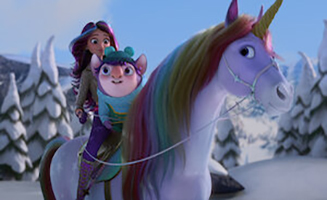 Holiday Fun Playlist S01E11