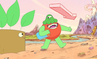 The Fungies S01E33 What About Cool James