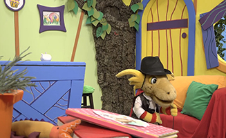 He Broke It - Can He Hide It