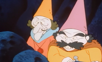 The Wonderful Wizard of Oz S01E41 Saved by the Sun