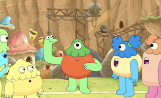 The Fungies S01E14 Snake It to the Limit