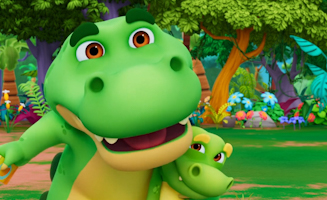 Dora the Explorer S03E24 Story Time