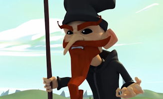 My Knight And Me S01E26 The Sorcerers