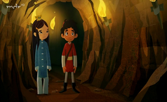 Schwerer Abschied In Alexandretta