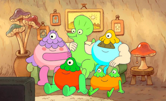 The Fungies S01E28 Mr Pascals Opus