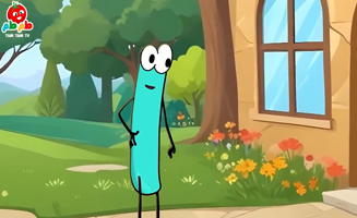 Knock On The Door - Long Vowel Sounds