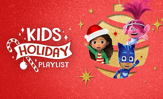 Holiday Fun Playlist S01E02 The Cuphead Show A Very Devil Christmas