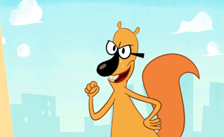 Get Blake S01E10 Get Commercial