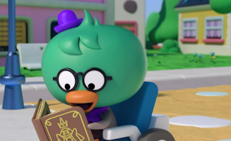 Hello Kitty Super Style S01E08 Pet Problem