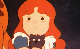 The Wonderful Wizard of Oz S01E05 Saved By the Mouse Queen