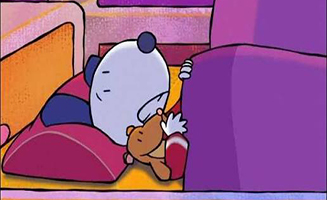 Naechtliche Begegnung