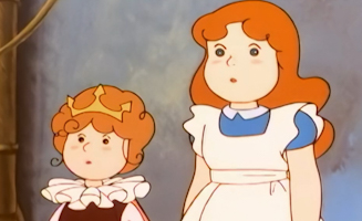 The Wonderful Wizard of Oz S01E44 Miss CuttenClip and Mister Fuddle