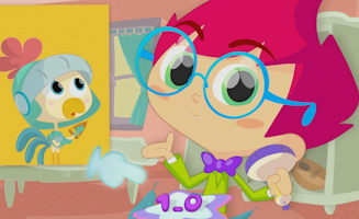 Quiz Time S01E20 Roger Needs Help With Boulas Birthday