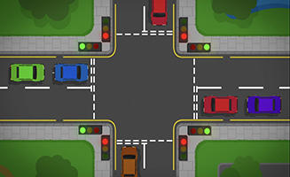 Maddies Do You Know S02E12 Traffic Lights And Emergency Lights