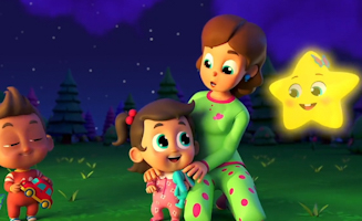 Twinkle Twinkle Little Star